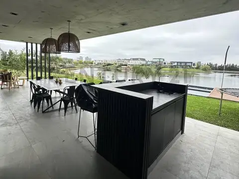 av del golf 3445, Virazon, Nordelta, Tigre 3400, Piso 0