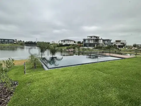 Casa en venta a estrenar, 8 ambientes, Virazon, Nordelta, Tigre