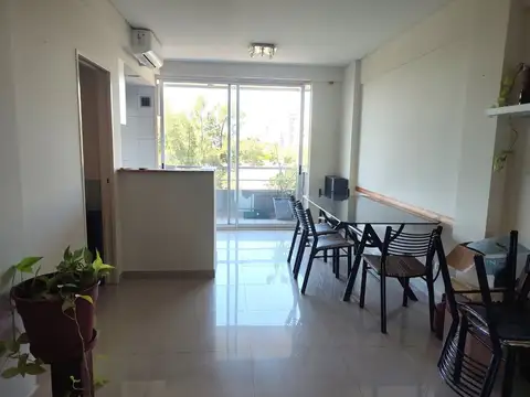 Departamento en Alquiler en Villa General Mitre, $ 600.000