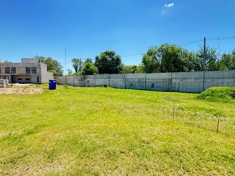 Venta Terreno en Housing SUR c proyecto aprobado