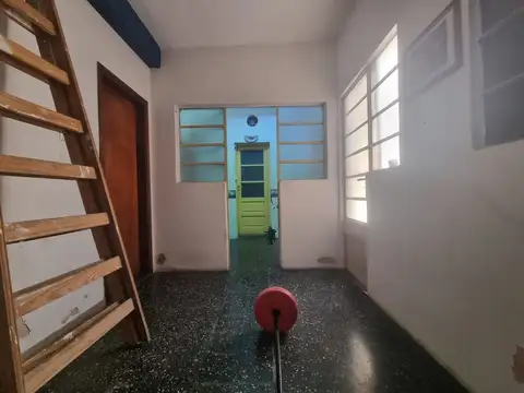 Venta Casa 4 ambientes José León Suárez