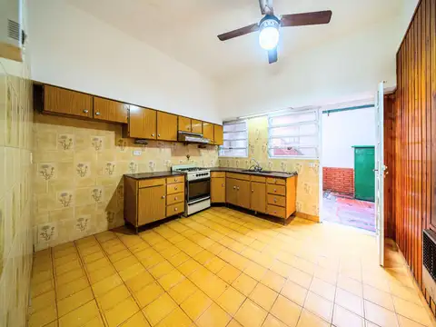 Casa en Venta en Echesortu, USD 95.000