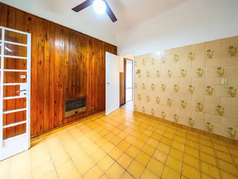 Casa en Venta 60 años
