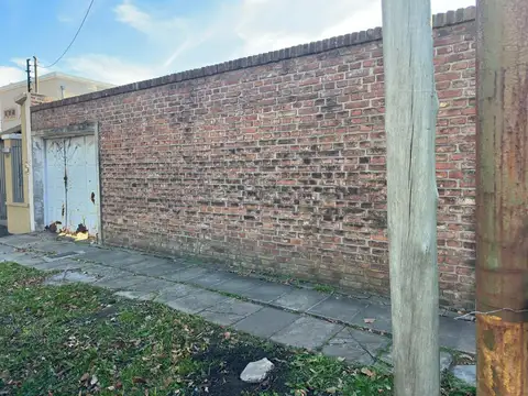 Lote en venta en Ituzaingo