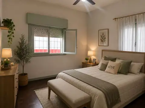 VENTA CASA SAN ANTONIO DE PADUA 3 AMBIENTES