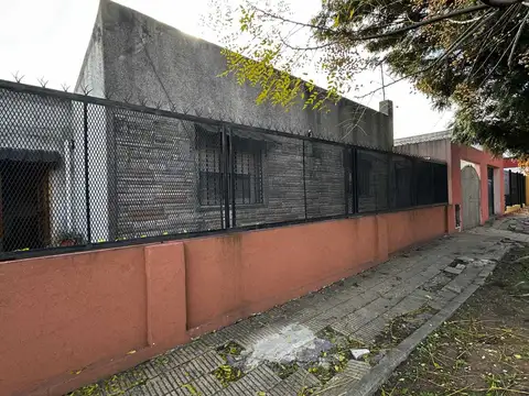 José Barabino 1300