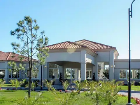 Lote Terreno en Club de Campo Miralagos La Plata