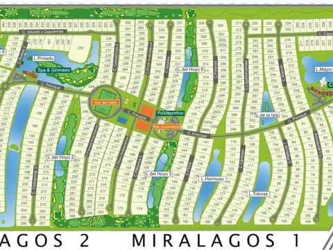 Ruta 2 Km 65 Lote / N° 0