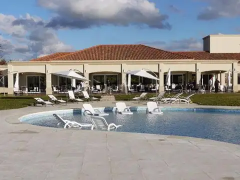 Terreno en Venta en Club Miralagos, USD 60.000