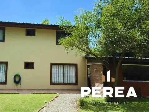 Quinta en Venta con 4 cocheras