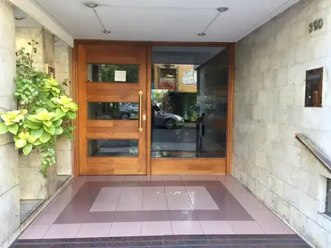 EXC AL FTE C-BALCON ATERRAZADO