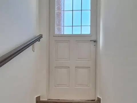 Departamento en Alquiler 8 años