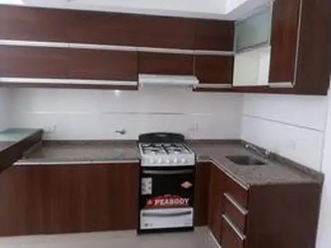 Departamento tipo casa en alquiler