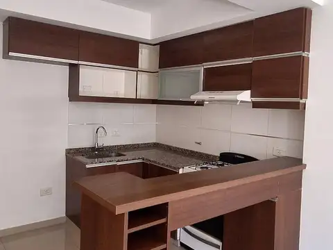 Departamento en Alquiler de 2 ambientes