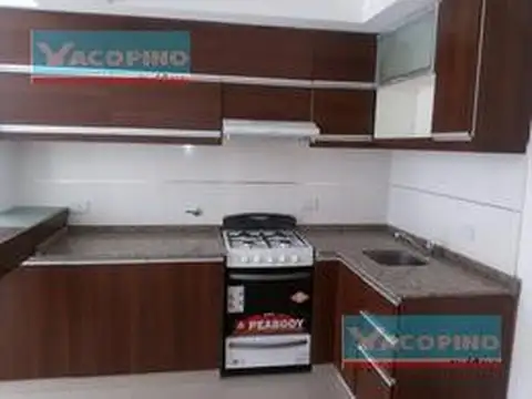 Departamento en Alquiler de 1 dormitorio