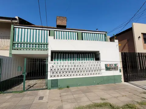 Alcorta 264 4 100
