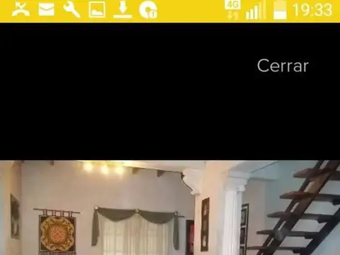 Casa en Venta en Bernal, USD 175.000