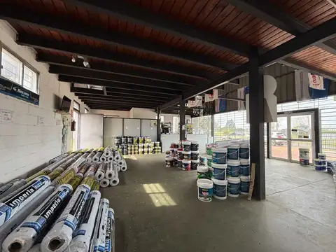 Local en Alquiler 16 años