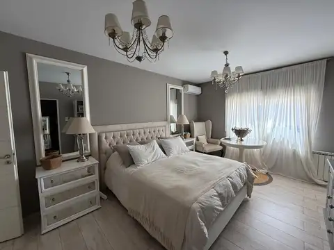 DUPLEX 3 DORMITORIOS CON PILETA EN PRADO DE MANANT