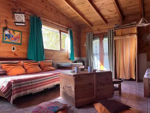 Casa en Venta en El Bolson, Bariloche