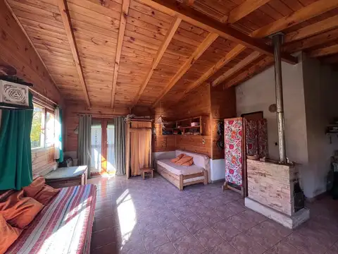 Casa en Venta en El Bolsón, USD 98.000