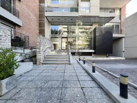 SAN LORENZO 100, Piso 9