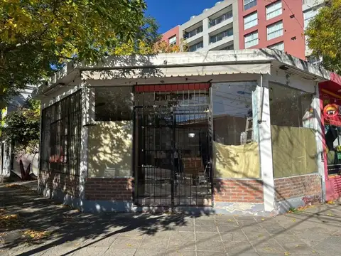 LOCAL EN ALQUILER ITUZAINGO SUR CENTRO