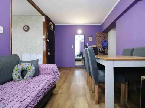 Departamento en Venta de 4 ambientes