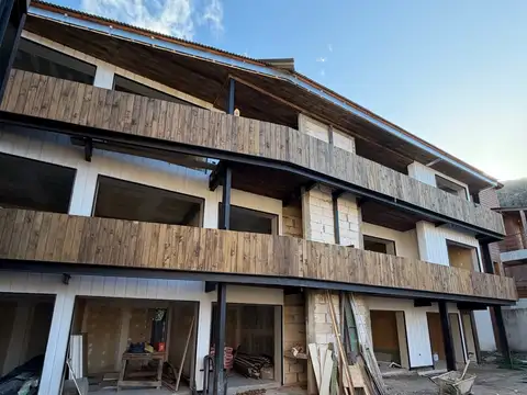 Departamento en Venta en San Martin de los Andes, USD 231.911