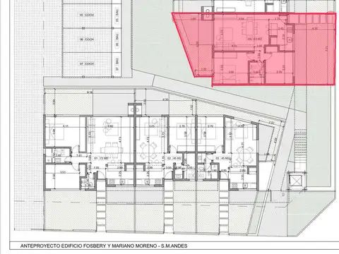 Departamento en Venta de 2 dormitorios