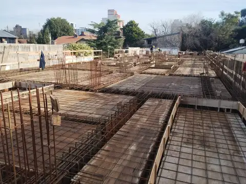 Departamento en Venta de 2 dormitorios