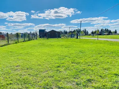 Terreno en Altos de Los Cardales