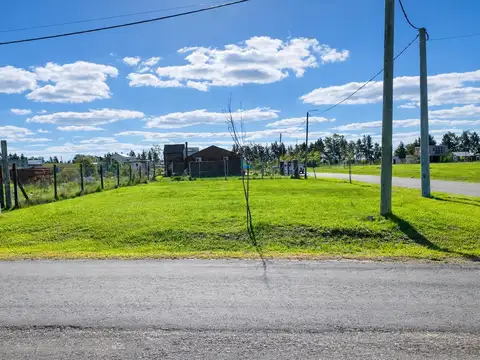 LOTE 493 Cardales Chico