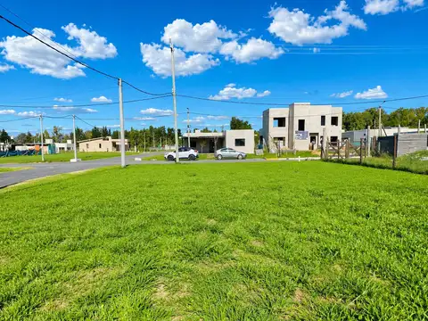 Terreno en Altos de Los Cardales