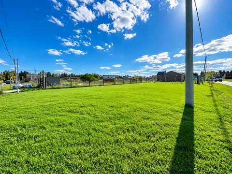 Terreno en Altos de Los Cardales