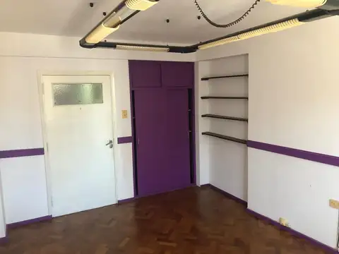 Alquiler oficina- centro