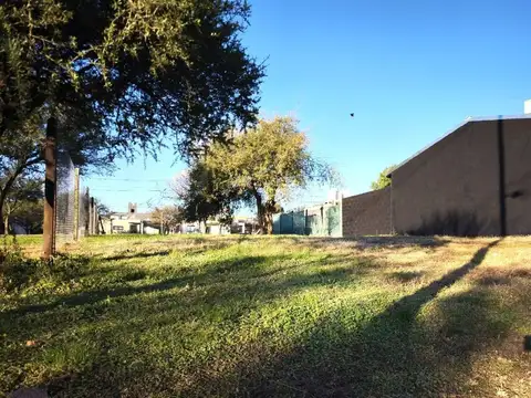 VENTA LOTE TEJAS 4 CON SEGURIDAD 350M GAS ETAPA 1