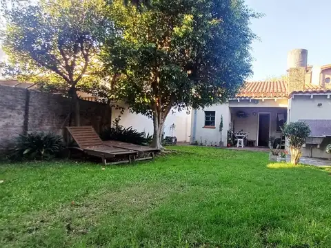 Horacio Quiroga 3600