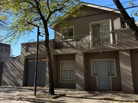 Imponente casa en venta en el corazón de Venado Tuerto