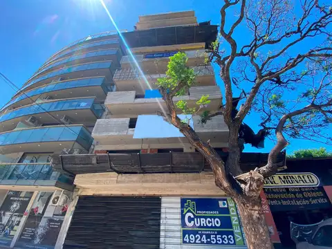 Monoambiente en pozo entrega Diciembre 2026