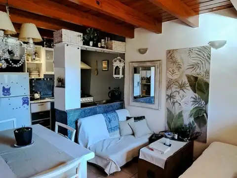 FINA PATAGONIA. Departamento en venta en San Martin de los Andes