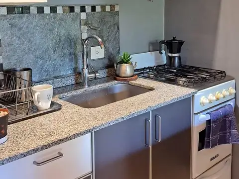Departamento en Venta Permite mascota