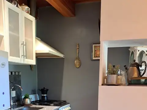 Departamento en Venta 20 años