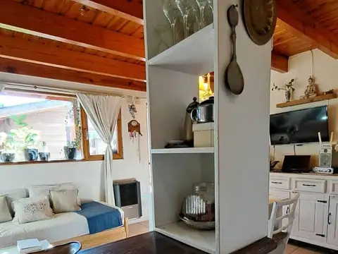 Departamento en Venta 15 años