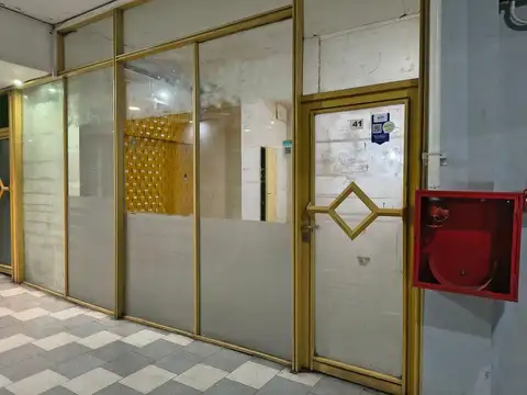 OPORTUNIDAD VENTA LOCAL 23 M2 GALERIA LIBERTAD