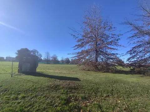 Terreno en Venta de 3269,0 m2