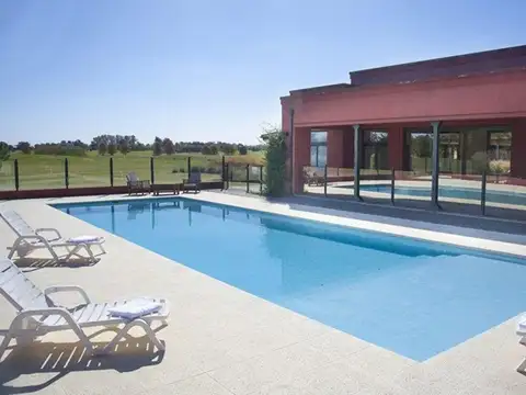 Lote Chacras Primavera Golf