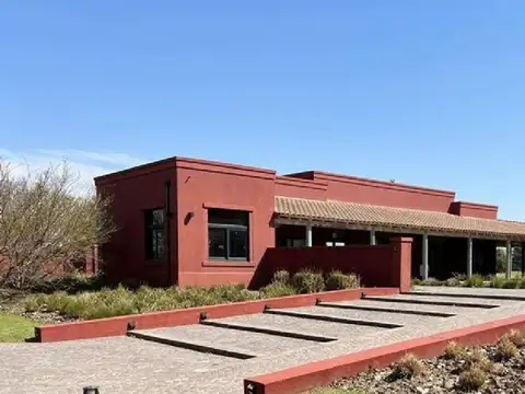 Terreno en Venta en Chacras La Primavera Golf, USD 60.000