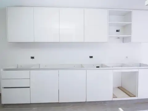Departamento - Belgrano