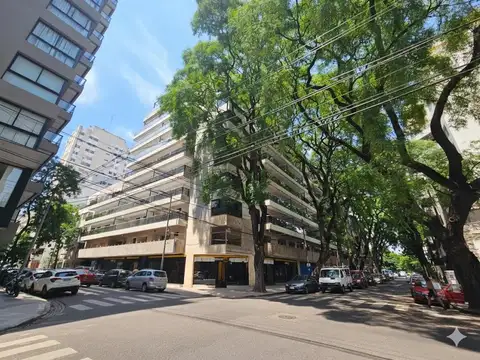 Departamento 4 ambientes con 3 baños